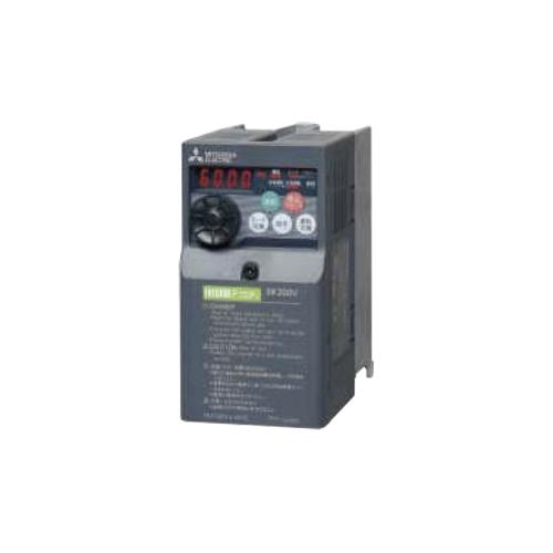 送風機用3相インバータ <FR>