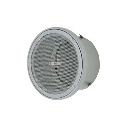 薄形ベントキャップ網防火ダンパー付 <AT-UNS>