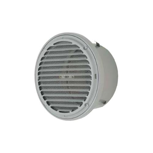 薄形ベントキャップ横ギャラリ・網 <AT-UWS>