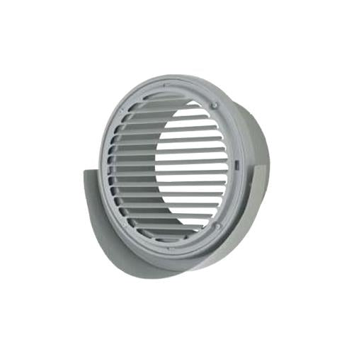 薄形ベントキャップ(ワイド水切タイプ)横ギャラリ <AT-UGSJ>