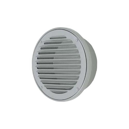 薄形ベントキャップ(外向き)横ギャラリ・網 <AT-UWSS>