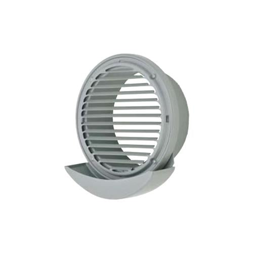 ドレン皿付薄形ベントキャップ(ドレン皿外付けタイプ)横ギャラリ <AT-UGSW>