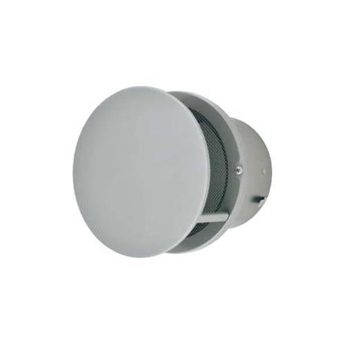 丸形防風板付ベントキャップ網 <AT-TUNS>