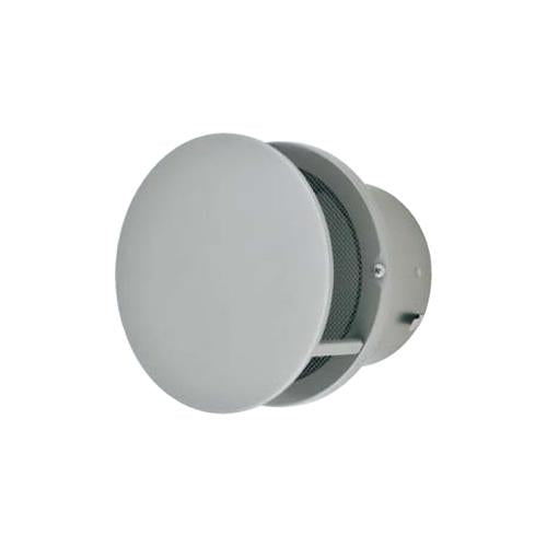 丸形防風板付ベントキャップ網防火ダンパー付 <AT-TUNS>