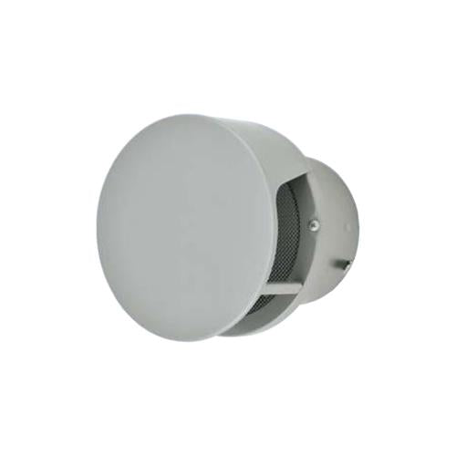 丸形防風板付ベントキャップ(覆い付)網 <AT-75TCNS5>