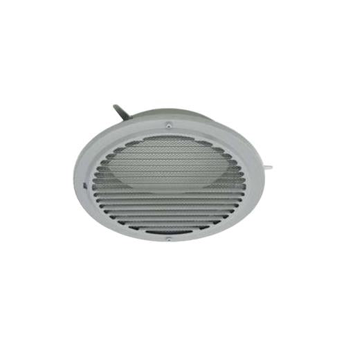 軒天用ベントキャップ(両吹き)ギャラリ・網 <AT-NBWS>