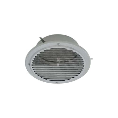 軒天用ベントキャップ(両吹き)ギャラリ・網防火ダンパー付 <AT-NBWS>