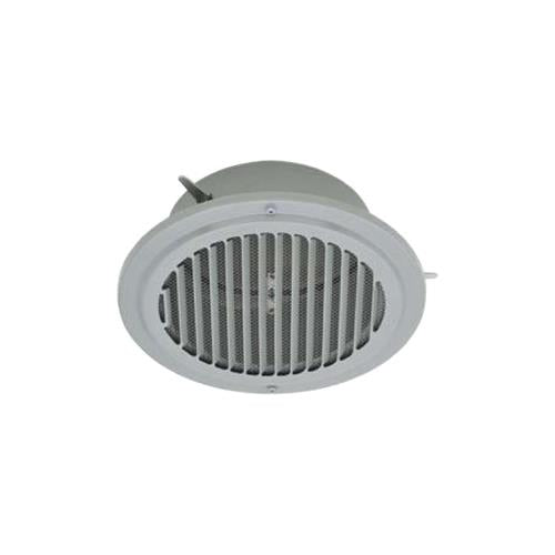 軒天用ベントキャップ(片吹き)ギャラリ・網防火ダンパー付 <AT-NBWSL>