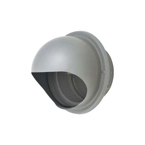 丸形フード網網防火ダンパー付 <AT-MNS>