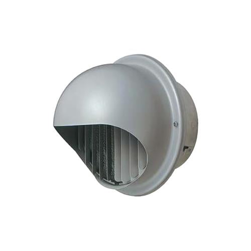丸形フード網網防火ダンパー付 <AT-MWS>