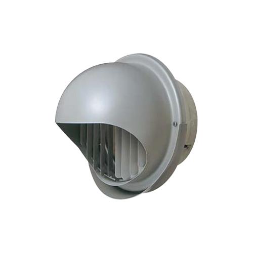 丸形フード(普及タイプ)縦ギャラリ・網防火ダンパー付 <AT-MGSJ>