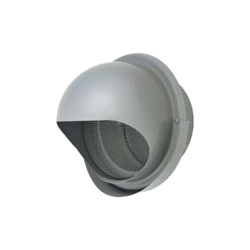 丸形フード(普及タイプ)縦ギャラリ・網防火ダンパー付 <AT-MNSJ>