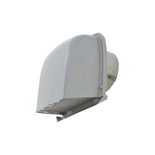 深形フード(小風量タイプ・ワイド水切タイプ)網 防火ダンパー付 <AT-FCNS>