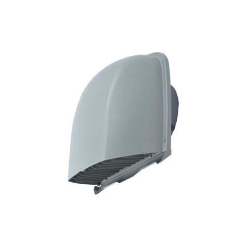 深形フード(ワイド水切タイプ)BL品 縦ギャラリ防火ダンパー付 <AT-FGS-BL>