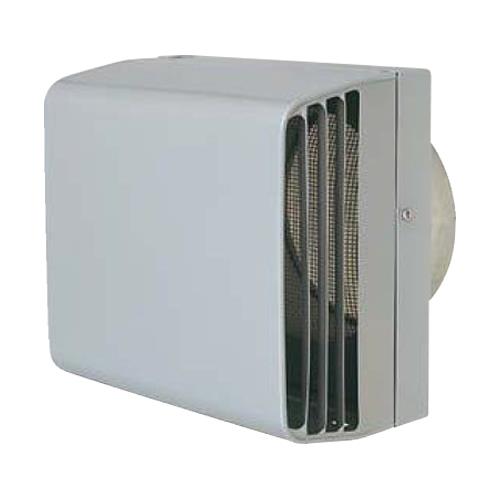 耐外風フード(左右開口タイプ)縦ギャラリ・網 <AT-TWSY>