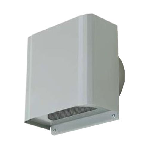 防音形スクエアフード(給気専用) 網 <AT-SHNS>