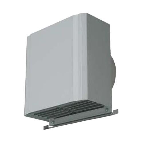 防音形スクエアフード(不燃・耐湿タイプ・ワイド水切タイプ) 横ギャラリ・網 <AT-HWS>