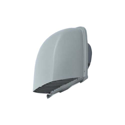 防音形深形フード(不燃・耐湿タイプ・ワイド水切タイプ)縦ギャラリ防火ダンパー付 <AT-SGS>