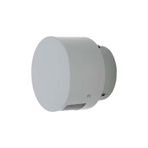 防音形ベントキャップ(給気専用) 網 <AT-BNS>