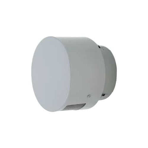 防音形ベントキャップ(給気専用) 網 防火ダンパー付 <AT-BNS>