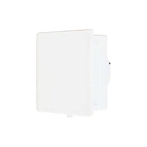 自然給気ユニット(フラットインテリアパネル・壁据付タイプ・フィルター付) <AT-QNU>