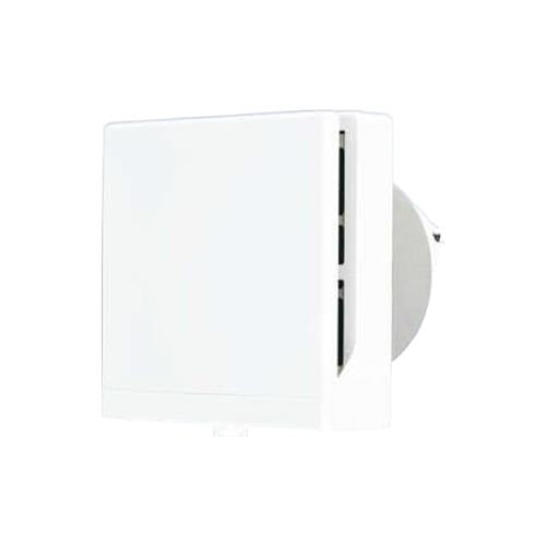 自然給気ユニット(角形・壁据付タイプ・NOx吸収フィルター付) <AT-100QNKX2>