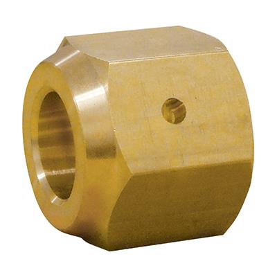 結露防止フレアナット <BN>