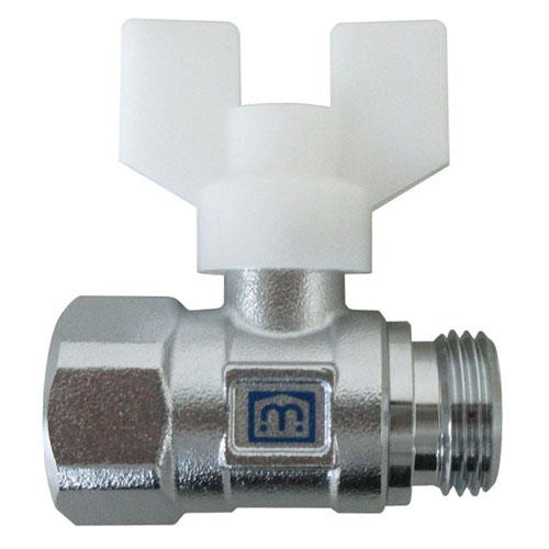 ボールバルブ メスXオス <S2VSMW>