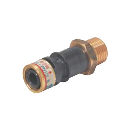 水栓胴長アダプター <JOL-13A-15>