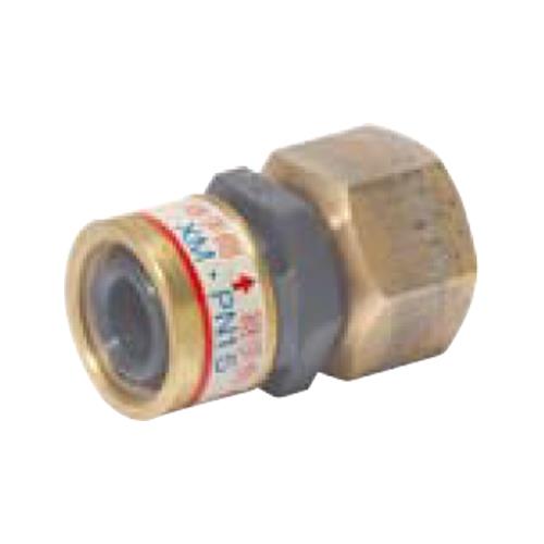 ユニオンアダプター <JUN>