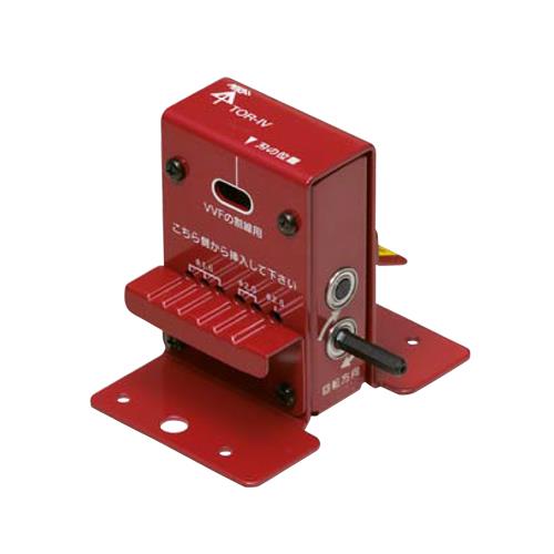 トリッパー・IV (IV線の皮むき器) <TOR-IV>