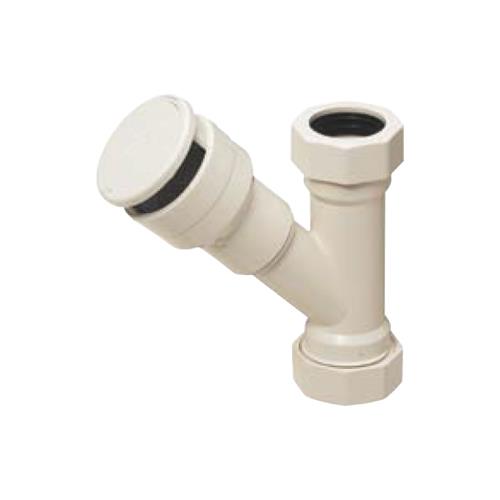 通気スイスイmini Sトラップ・Pトラップ用(ミニタイプ) <VVD-32YS>