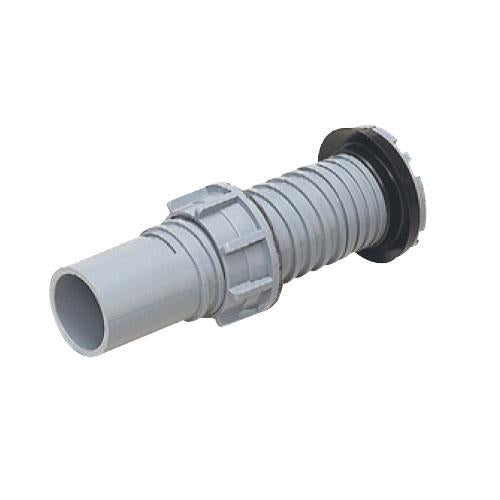 ハンドホール用ベルマウス 防水パッキン付 <BMH-P>