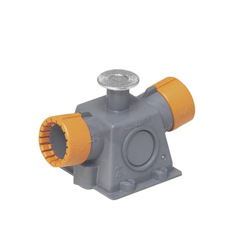 プラスエンド アンカー付 <MFSE-22WPGA3>