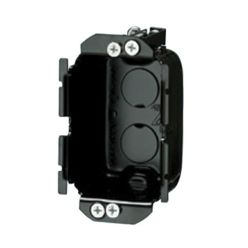 小判穴ホルソー用パネルボックス(省令準耐火対応キット)(深形) <SBP-FGYF>