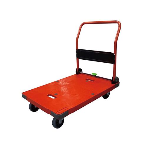 樹脂微音運搬車サイレントマスター <DSK-R301B2>