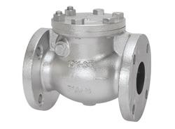 チェッキバルブ <10-DNSF-N>