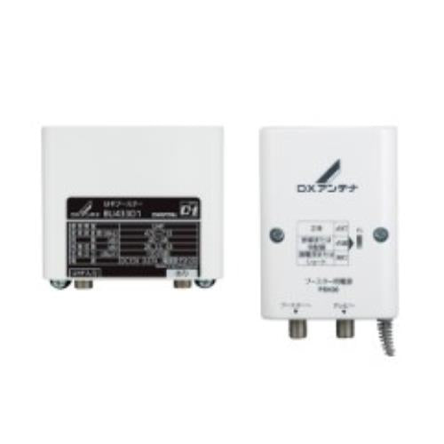 UHF帯用ブースタ