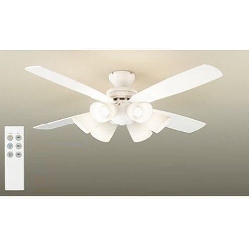 LEDシーリングファン