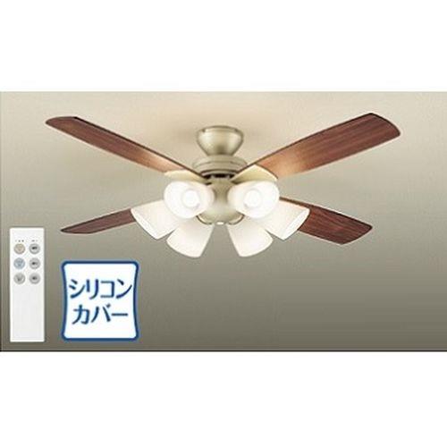 LEDシーリングファン