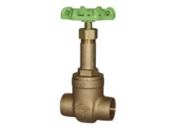 ゲートバルブ <LJ5-BSR-SE-N>