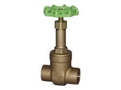 ゲートバルブ <LJ10-BSR-SE-N>