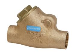 スイングチェッキ <M125H-BNS-SE-N>