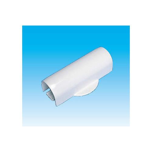 壁貫通チーズカバー