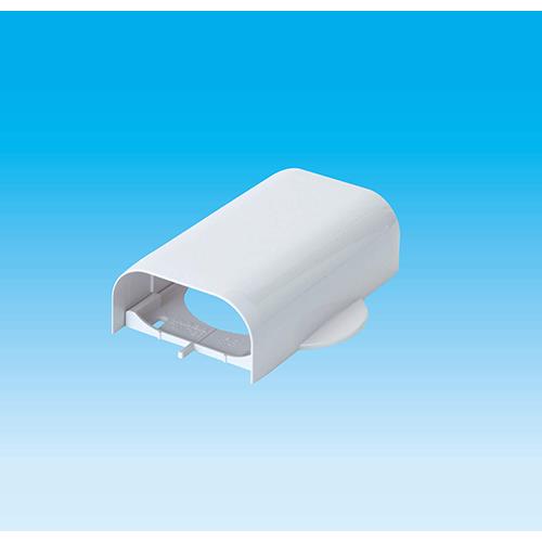 壁貫通チーズカバー