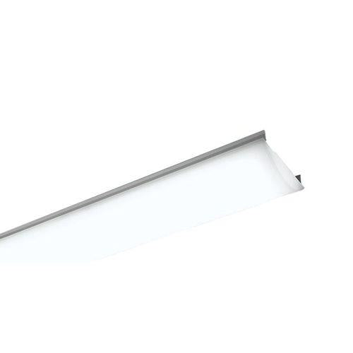 2500lmタイプ 16.3W・153.3lm/W 昼白色 40形 (一体型LEDベースライト iDシリーズ)【ライトバー(非調光)】