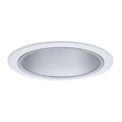 TOLSO SERIESダウンライト φ100 250形 シルバーメタリック反射板 広角 ホワイト