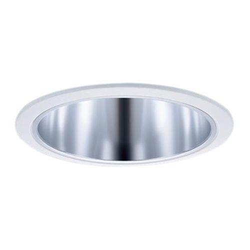 TOLSO SERIESダウンライト φ125 550形 銀色鏡面反射板 拡散 ホワイト