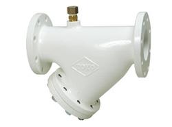 Y形ストレーナ <10-FTF-N-CN>