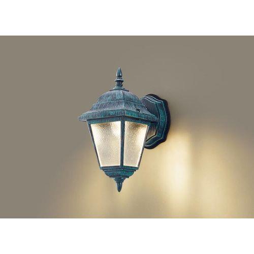 LEDポーチライト60形X1電球色